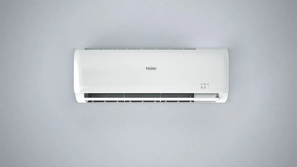 Кондиционер Haier не просто техника, это настоящее искусство