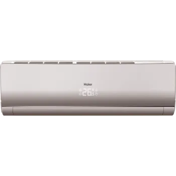 Haier Lightera ON/OFF HSU-18HNF303/R2-G: комфорт и энергоэффективность