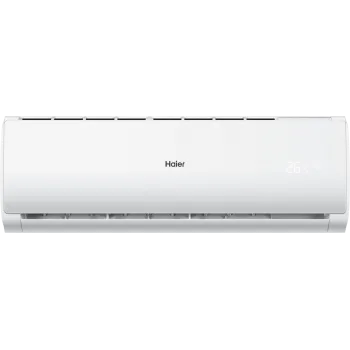 Haier Leader DC AS09TL4HRA: стабильный климат при любых погодных условиях