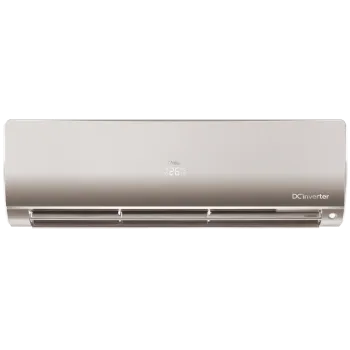 Haier Flexis Super Match: высокая эффективность и тишина в работе