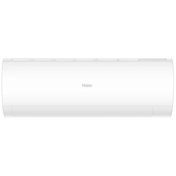 Haier Coral On-Off: комфорт и энергоэффективность для небольших помещений