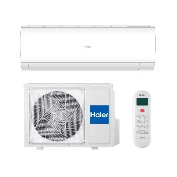 Haier Pearl с подстольным монтажом: эффективное решение для комфортного климата