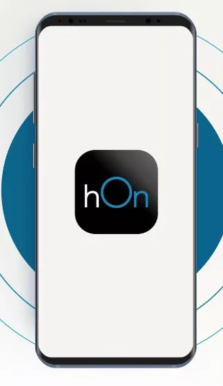 Haier представляет приложение hOn для управления бытовой техникой