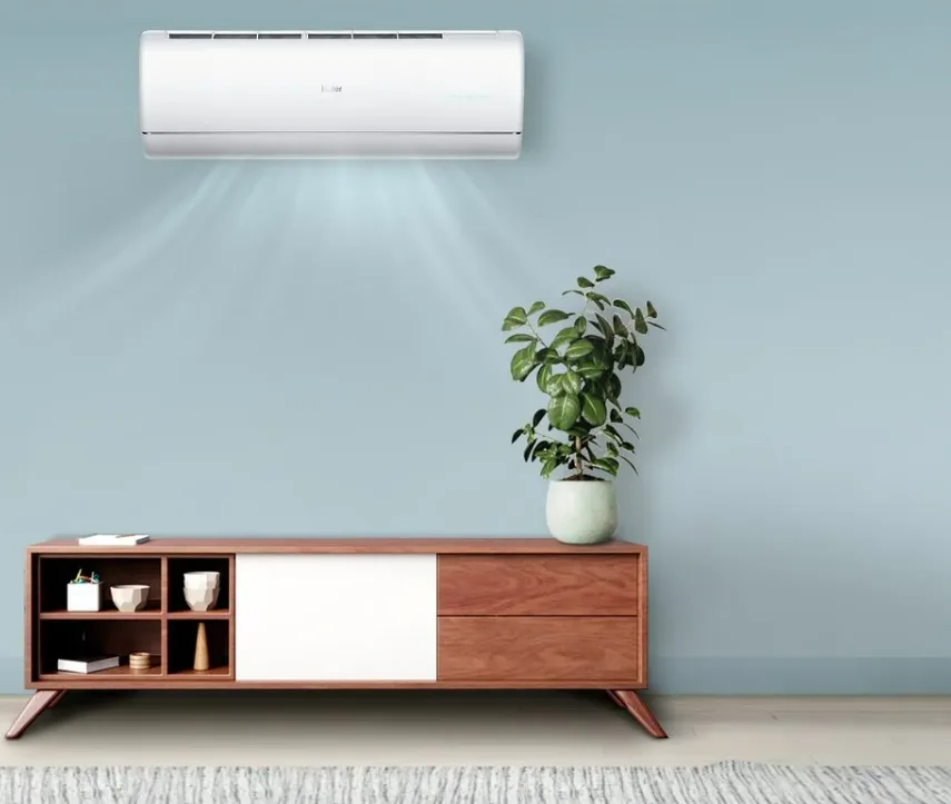 Haier Flexis Super Match - высокоэффективные инверторные кондиционеры