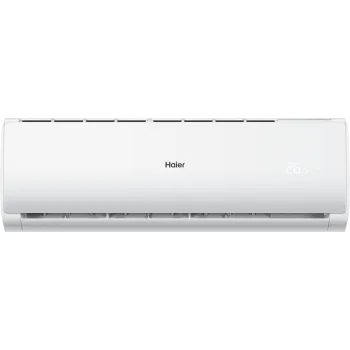 Haier Leader DC AS07TL5HRA обеспечит комфорт в малых помещениях