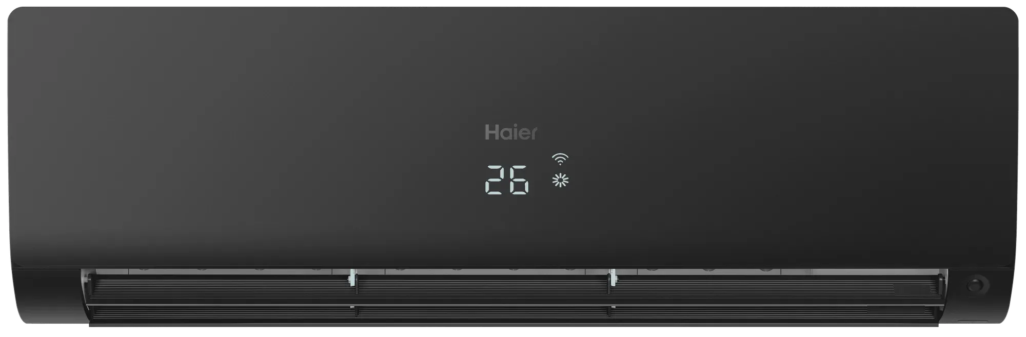 Haier Flexis Super Match AS25S2SF1FA-B: климат-контроль для современных пространств