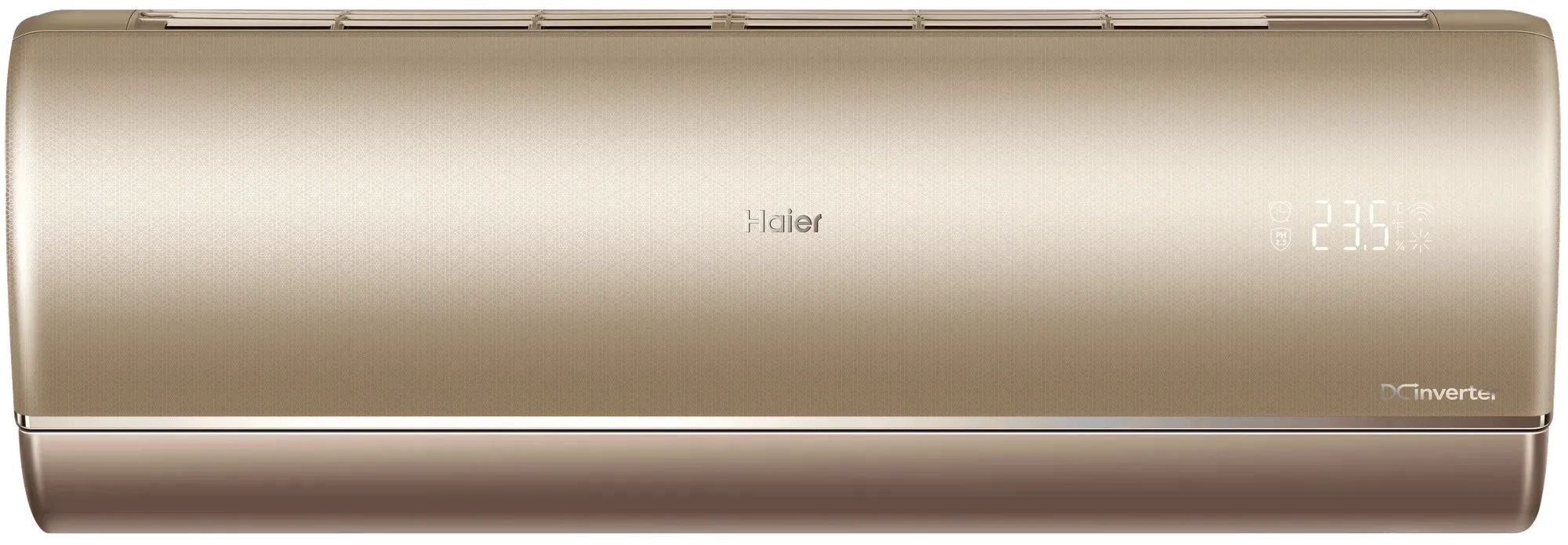 Haier Jade Super Match AS35S2SJ1FA-G: для круглогодичного использования
