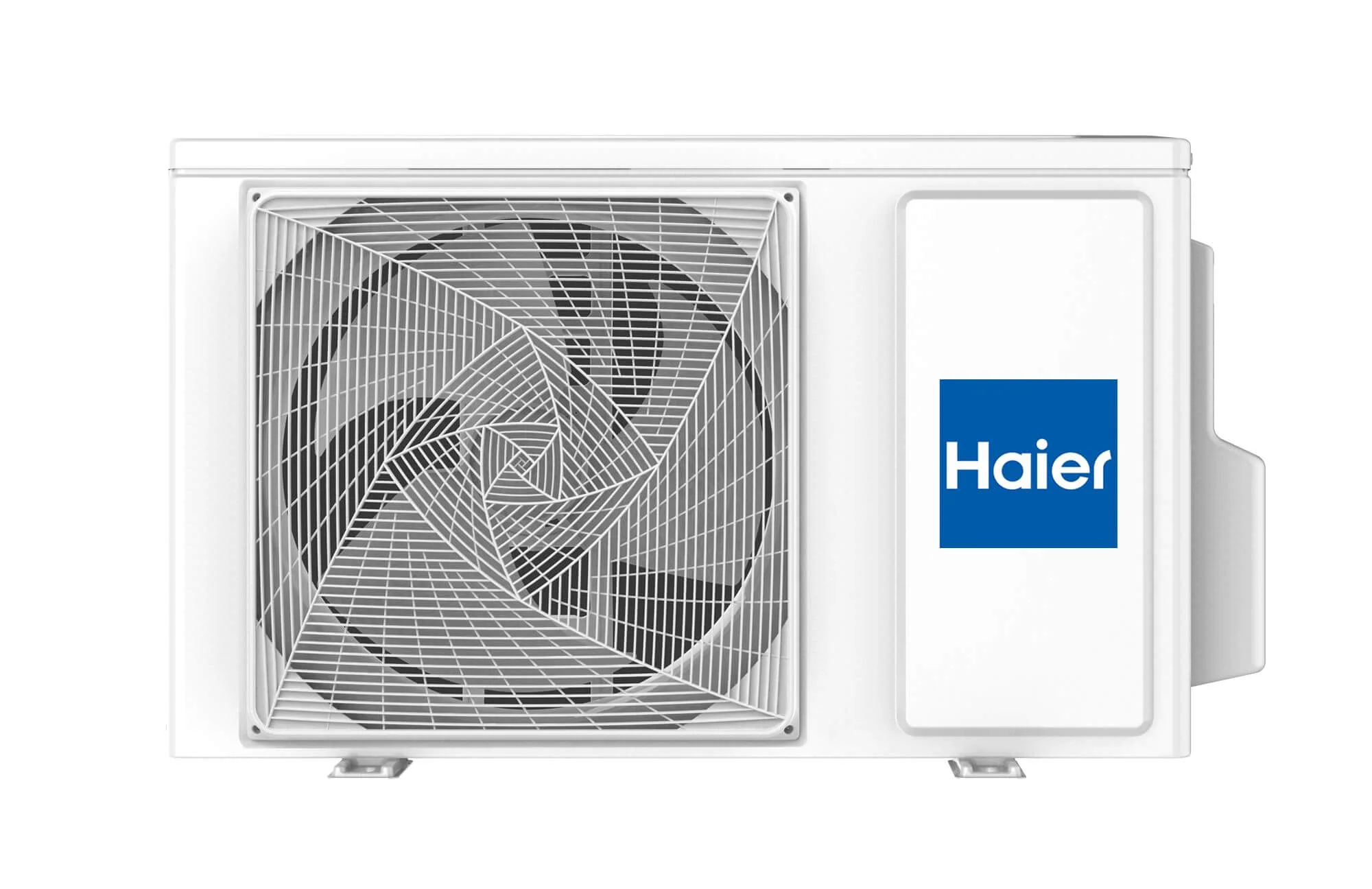 Haier Coral On-Off: высокий уровень комфорта