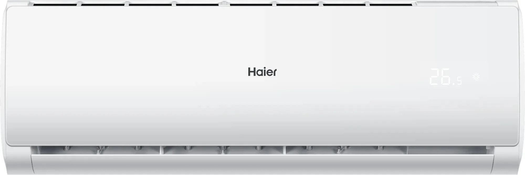 Haier Leader DC AS09TL4HRA — базовый инвертор для типовых комнат