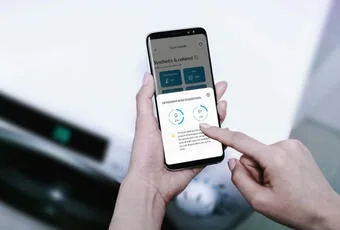 Haier: забудьте о сезонных заболеваниях и аллергии на пыль