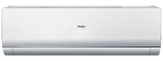 Haier: серия Lightera On-Off - идеальное решение для комфортных условий