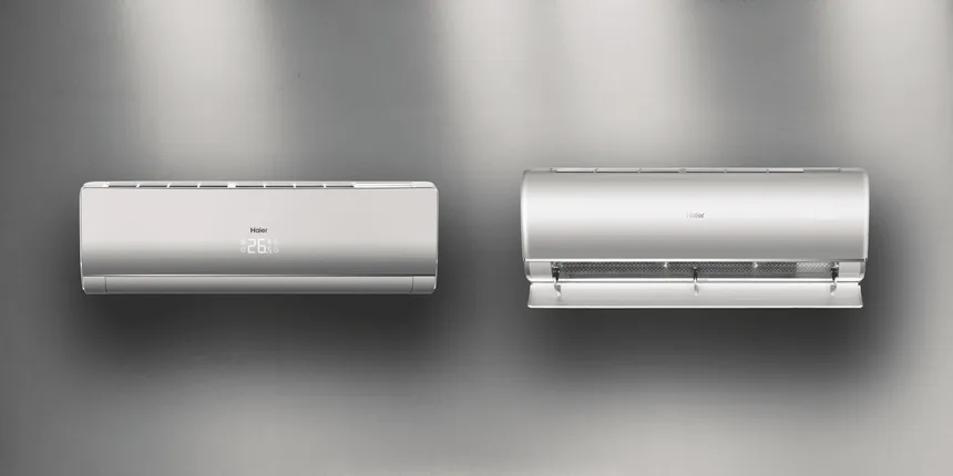 Кондиционер Haier – ключевое отличие инверторного от обычного