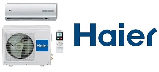 Haier - загадочные коды неисправностей