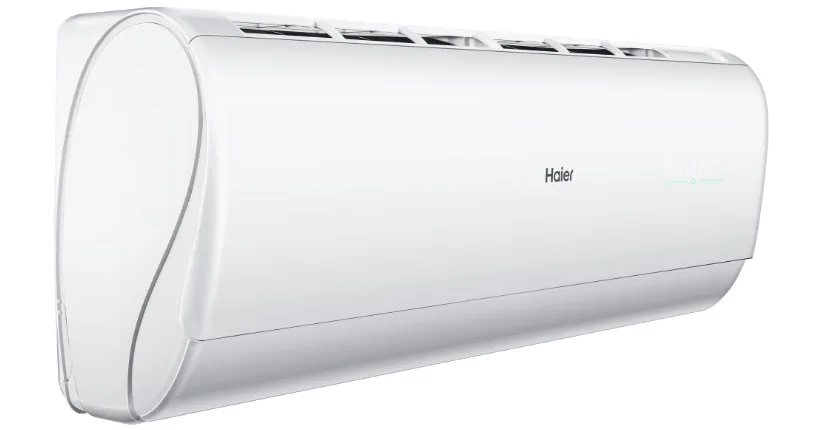 Haier Jade Super Match - два полезных устройства в одном