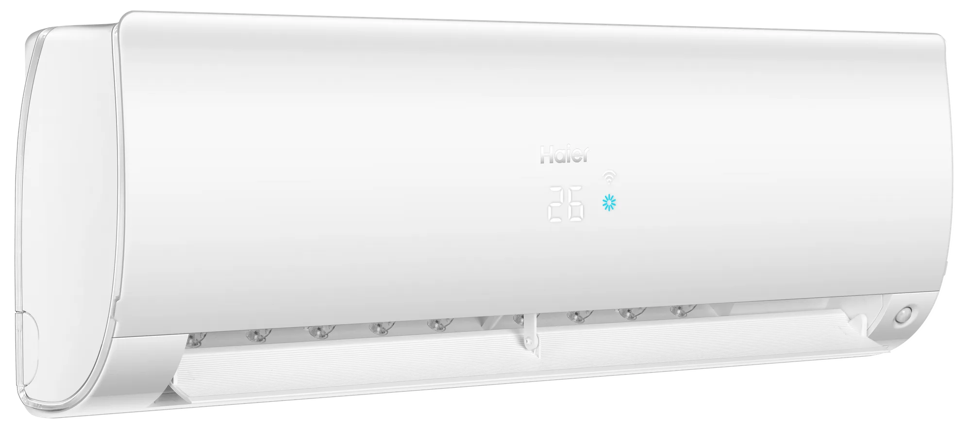 Кондиционер Haier Flexis Super Match AS50S2SF1FA-W