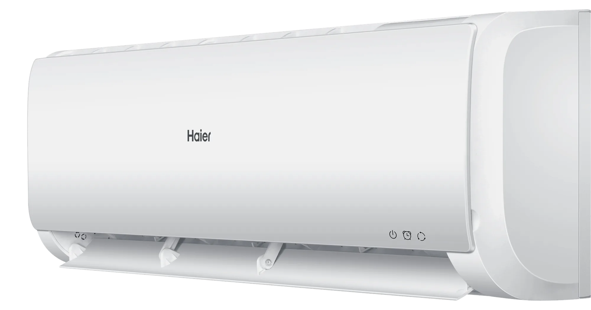Кондиционер Haier Tundra DC AS09TT4HRA