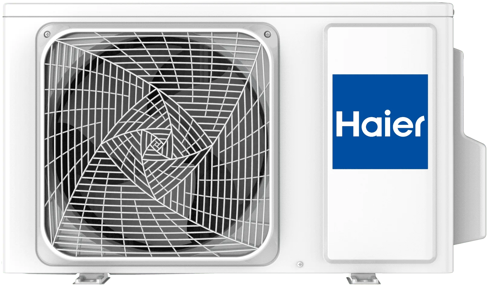 Кондиционер Haier Tundra DC AS09TT4HRA