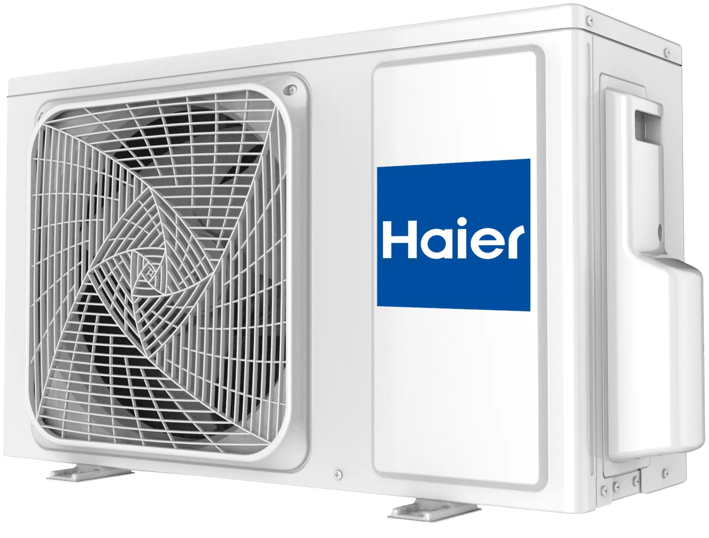 Кондиционер Haier Tundra DC AS09TT4HRA