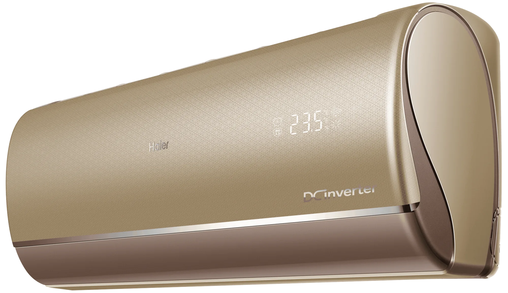 Кондиционер сплит-система Haier Jade Super Match AS25S2SJ1FA-G