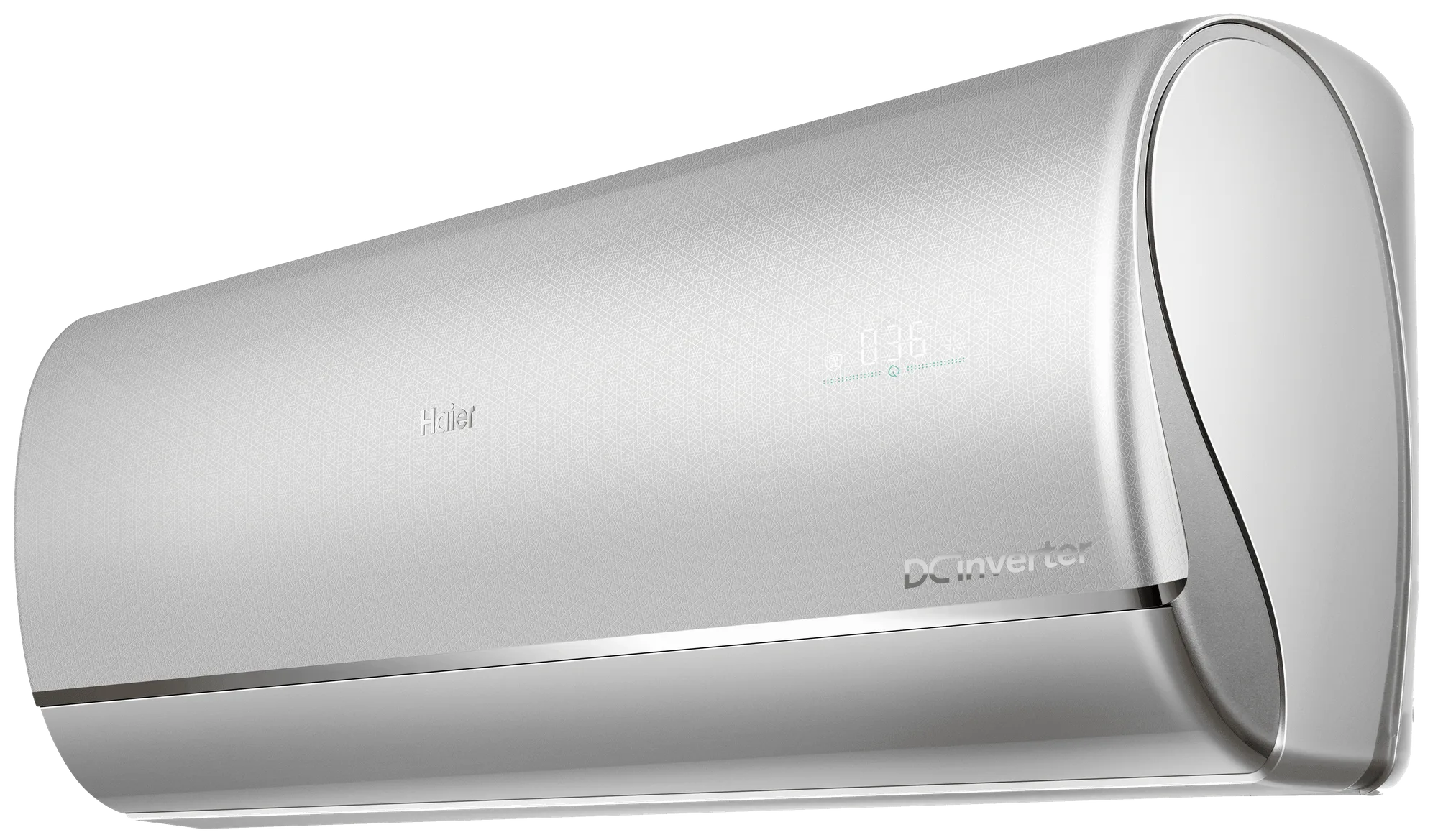 Кондиционер сплит-система Haier Jade Super Match AS25S2SJ1FA-S