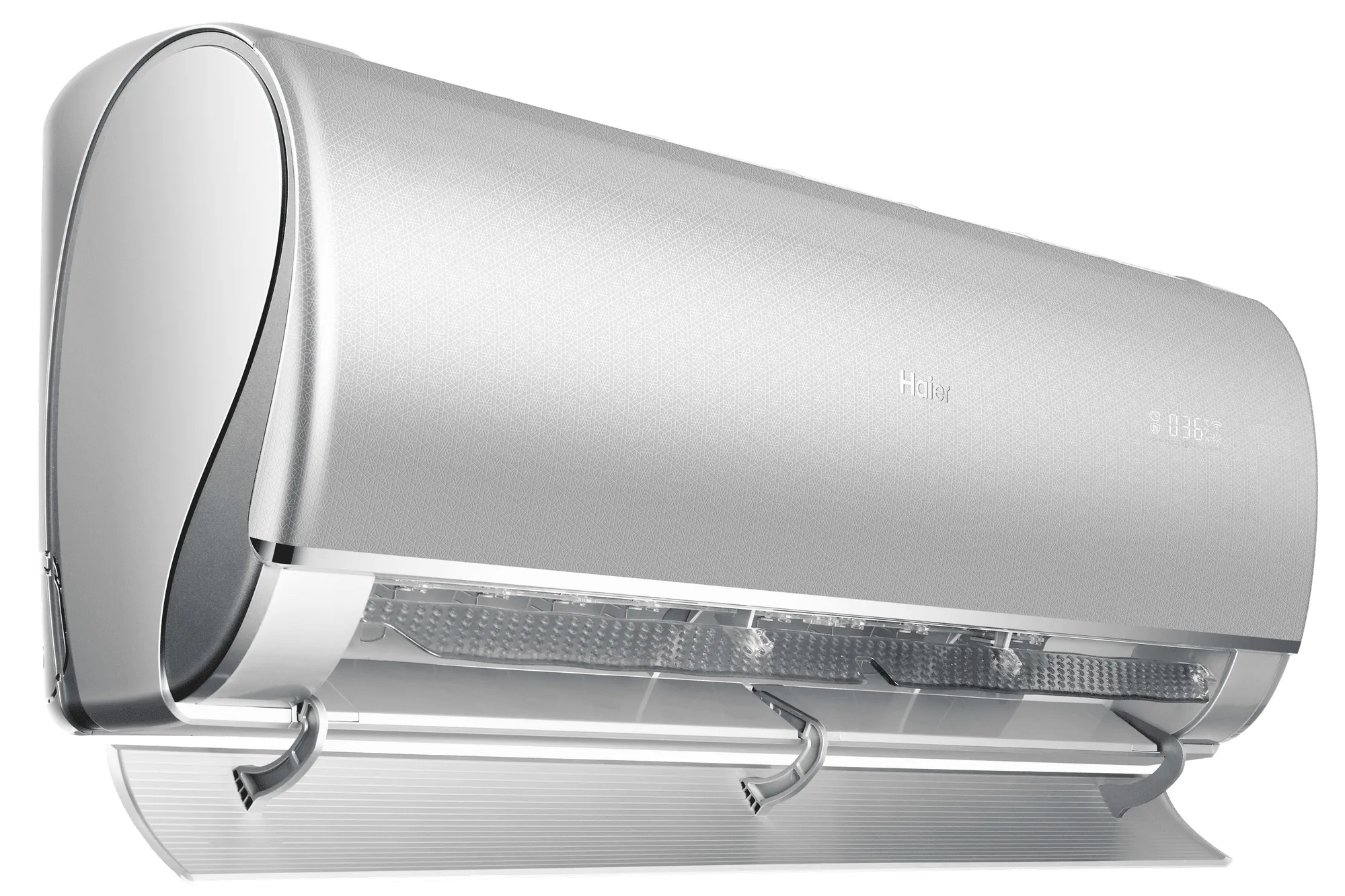 Кондиционер сплит-система Haier Jade Super Match AS25S2SJ1FA-S