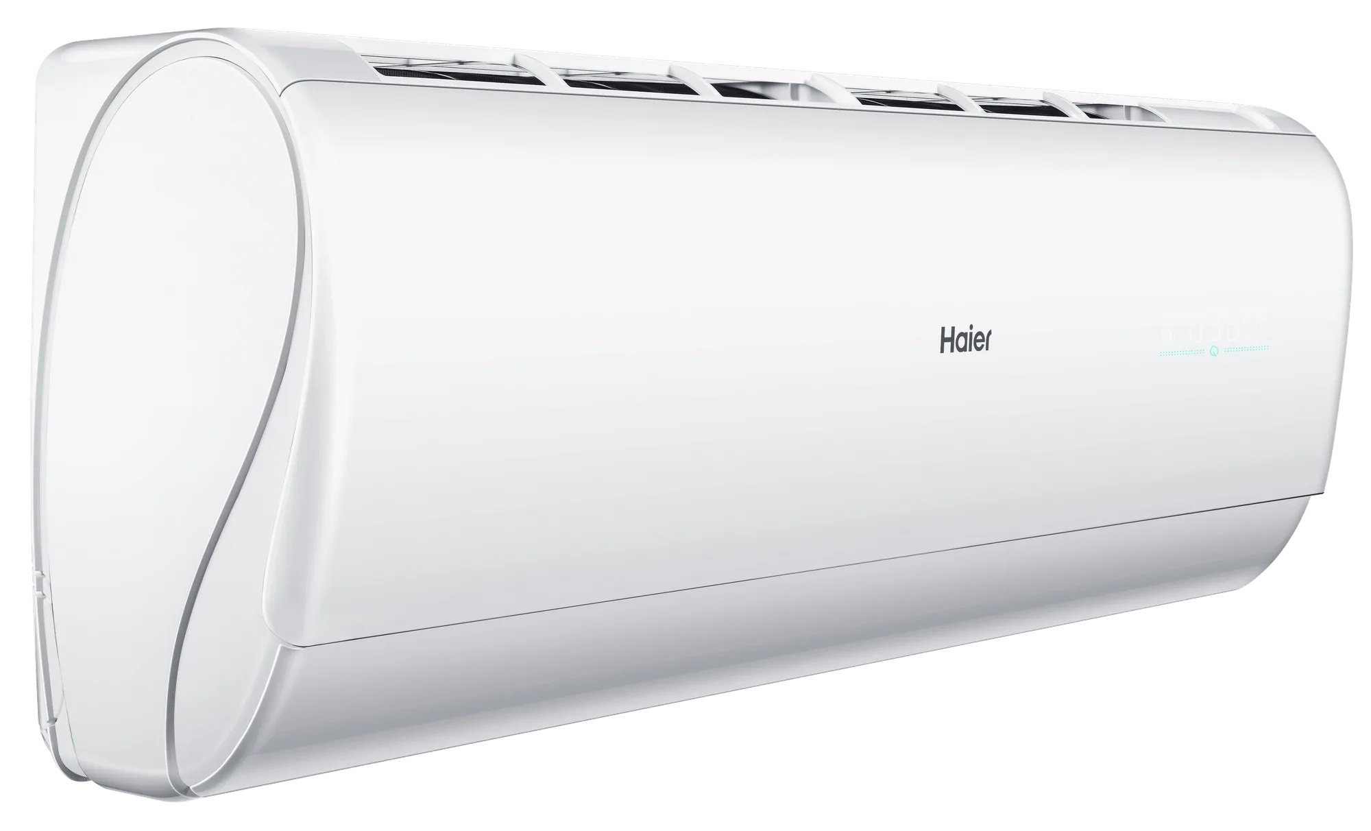 Кондиционер сплит-система Haier Jade Super Match AS35S2SJ1FA-W