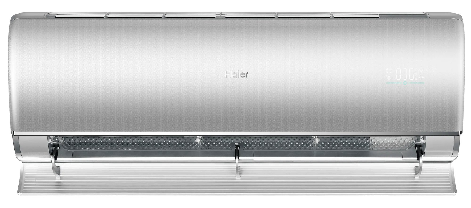 Кондиционер сплит-система Haier Jade Super Match AS35S2SJ1FA-S