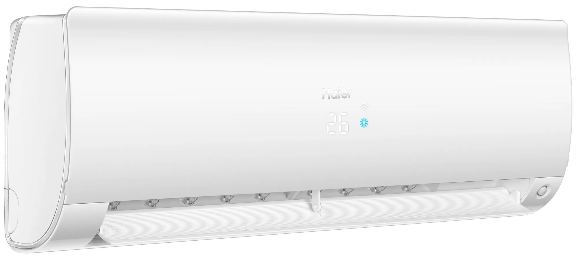 Кондиционер Haier Flexis Super Match AS25S2SF1FA-W