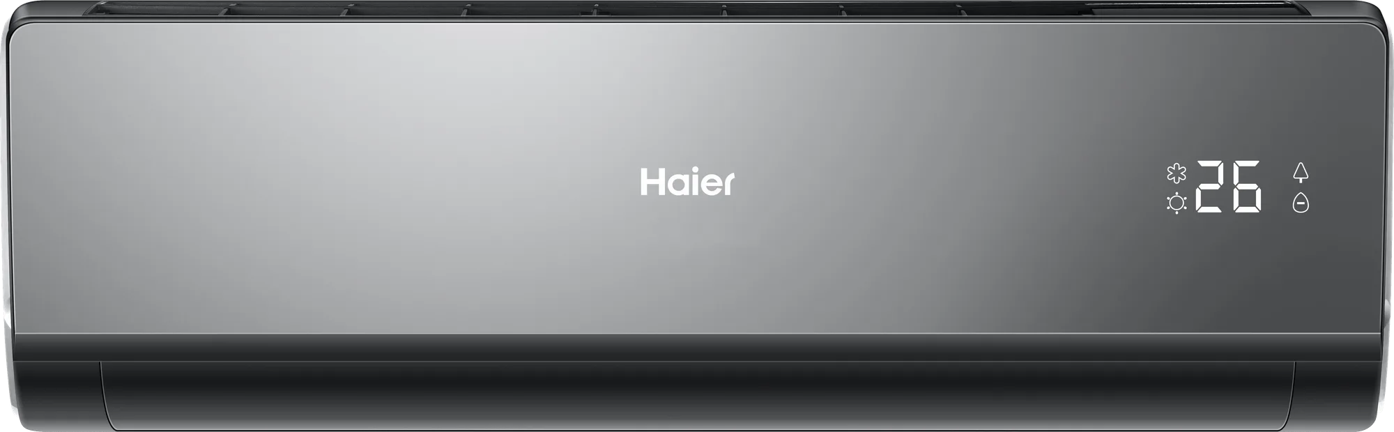 Кондиционер Haier Lightera ON/OFF HSU-07HNF203/R2-B