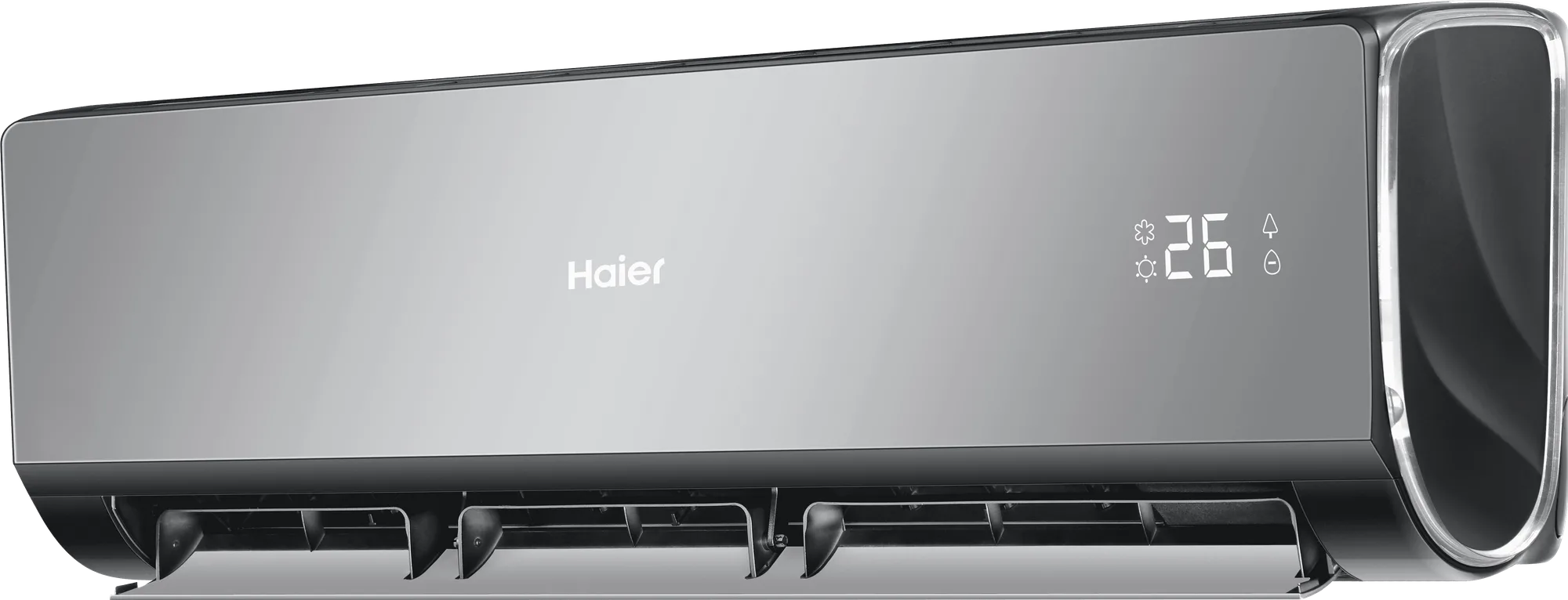 Кондиционер Haier Lightera ON/OFF HSU-09HNF203/R2-B