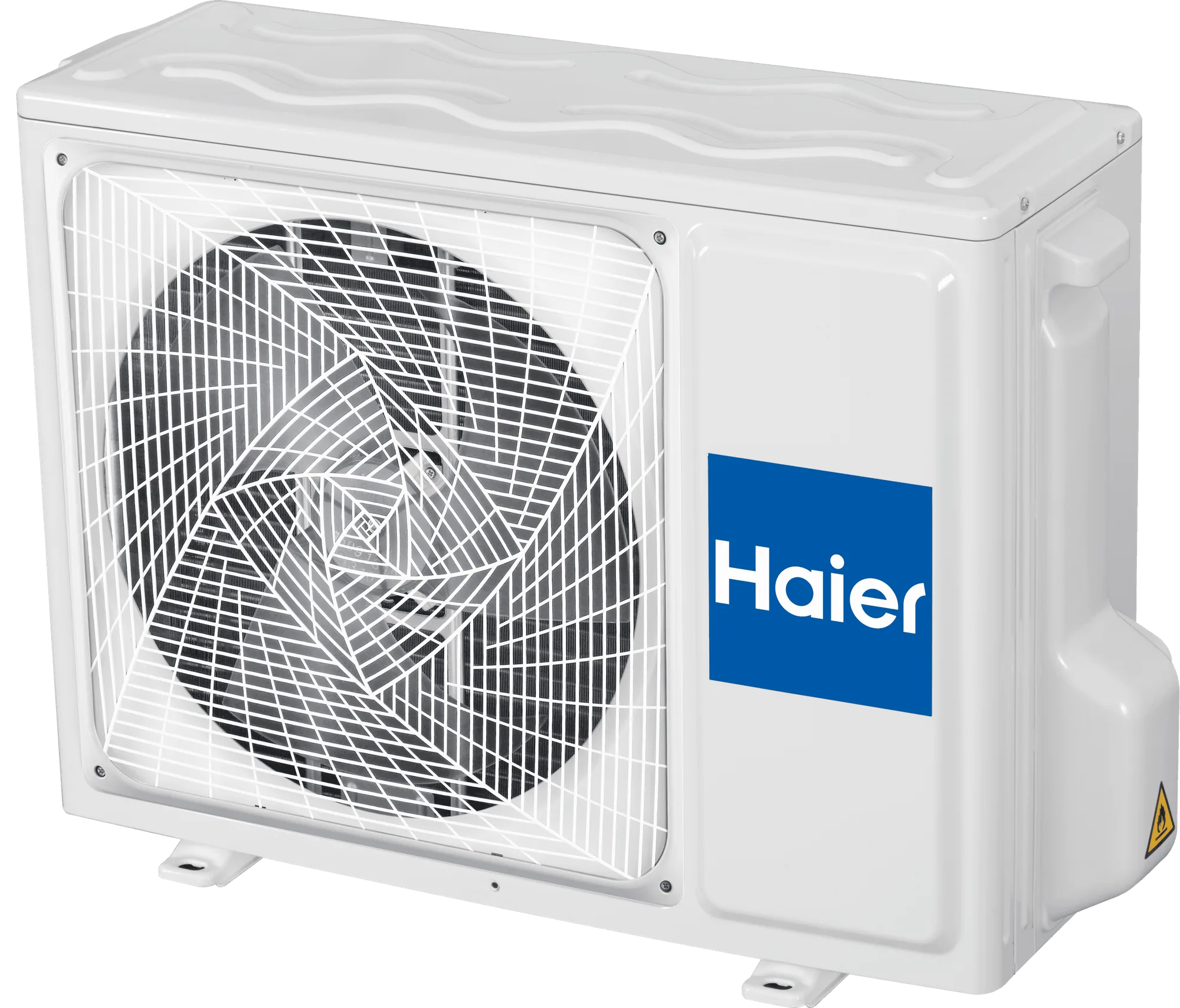 Кондиционер Haier Lightera ON/OFF HSU-09HNF203/R2-B