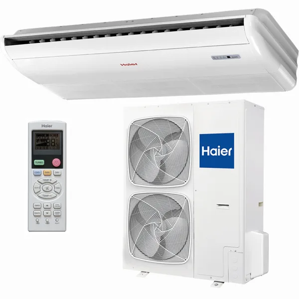 Кондиционеры HAIER